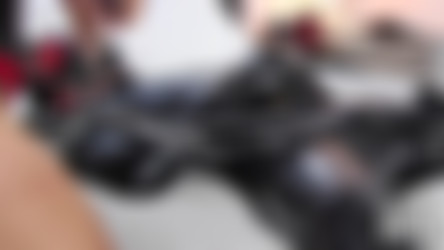 [MV] Mistress An Li • Pt.1/Mistress An Li - A Rubber Gimp Of My Own Part I.mp4