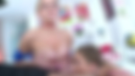 Swallowed.Com 24/swa0163_kenzietaylor_britneyamber.mp4