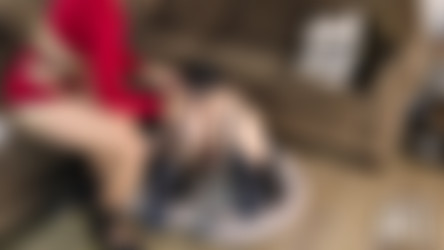 [MV] Mistress An Li • Pt.3/Mistress An Li - Puppy Transformation.mp4