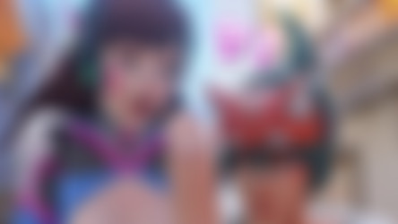 KIRIKO VS D.VA FUCK BATTLE - Rondoudou Media/Screenshots/Screenshot 19.jpg