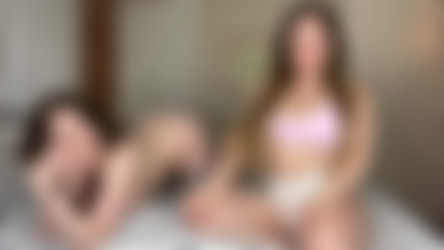 [Onlyfans] Julissa Samantha - Gonzalez Twincest - 23 Videos/Julissa & Samantha - 13.mp4