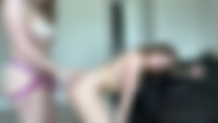 [Onlyfans] Julissa Samantha - Gonzalez Twincest - 23 Videos/Julissa & Samantha - 7.mp4